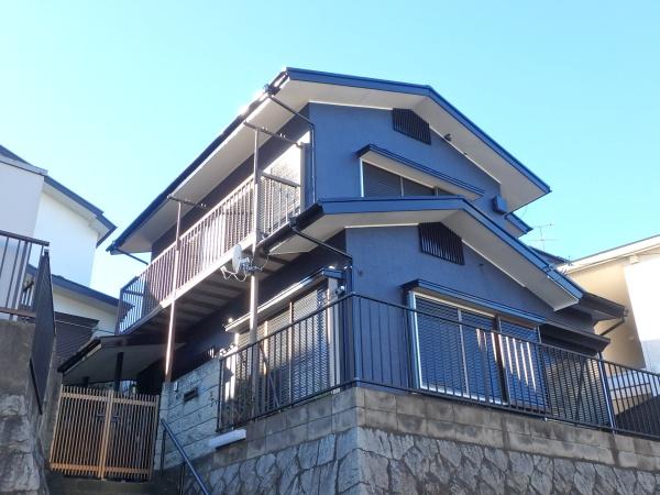 海老名市東柏ケ谷６丁目の中古一戸建て
