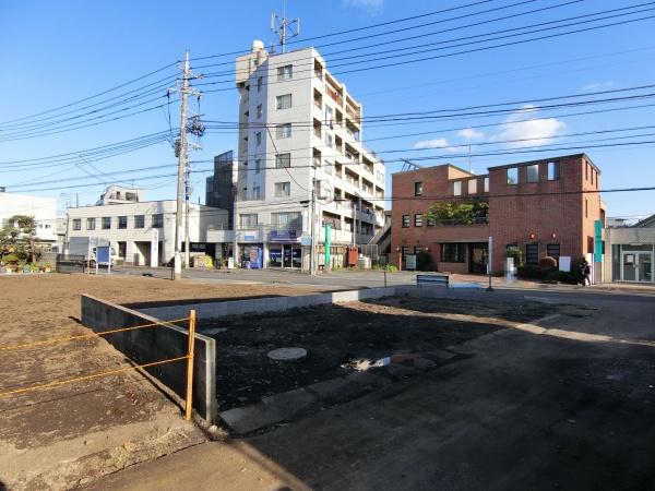 相模原市南区相武台３丁目の新築一戸建