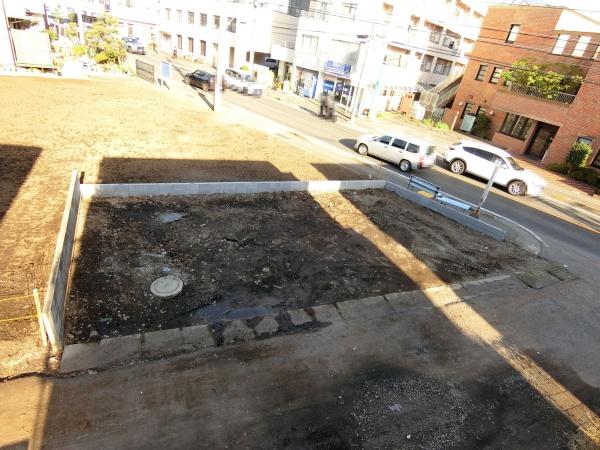 相模原市南区相武台３丁目の新築一戸建