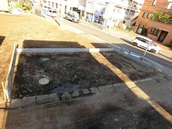 相模原市南区相武台３丁目の新築一戸建