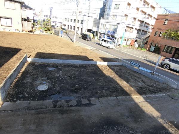 相模原市南区相武台３丁目の新築一戸建