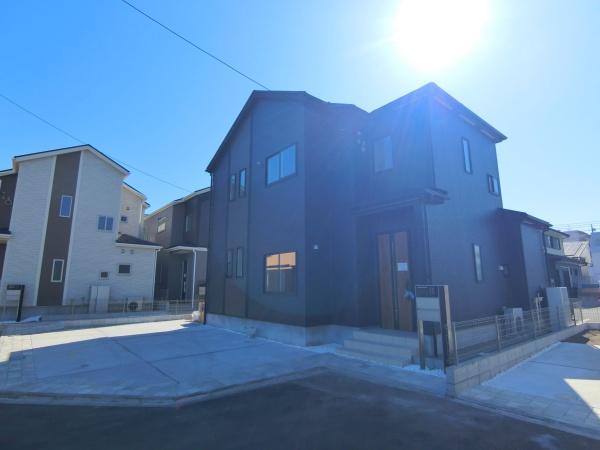 相模原市南区新磯野１丁目の新築一戸建