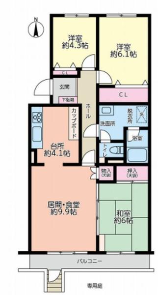 小田急コアロード海老名第２