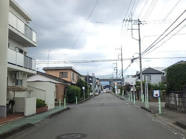 小田急コアロード海老名第２