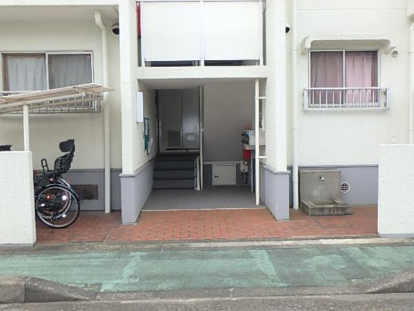 小田急コアロード海老名第２