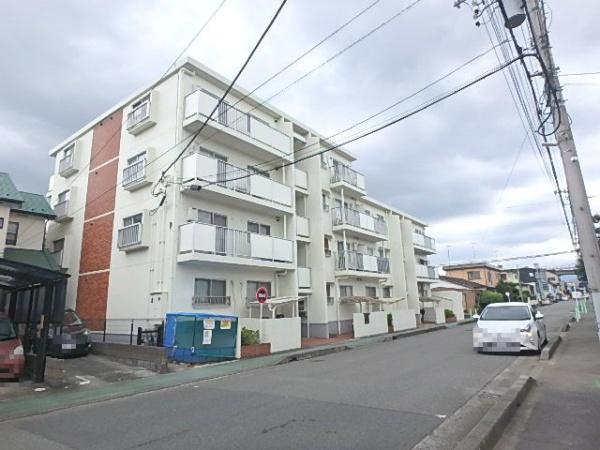 小田急コアロード海老名第２