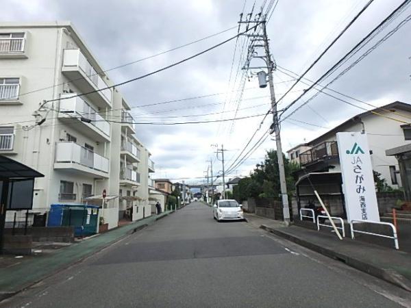 小田急コアロード海老名第２