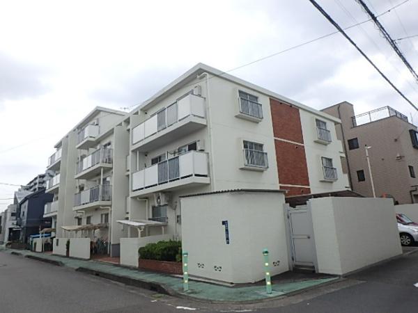小田急コアロード海老名第２