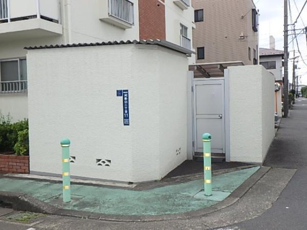小田急コアロード海老名第２