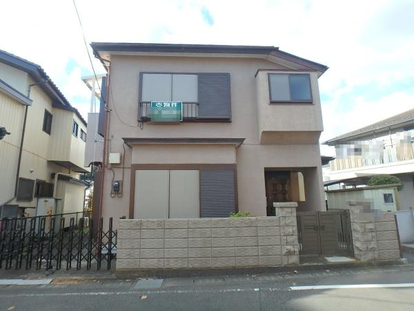 綾瀬市寺尾北４丁目の土地