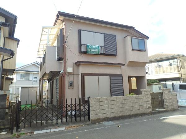 綾瀬市寺尾北４丁目の売土地