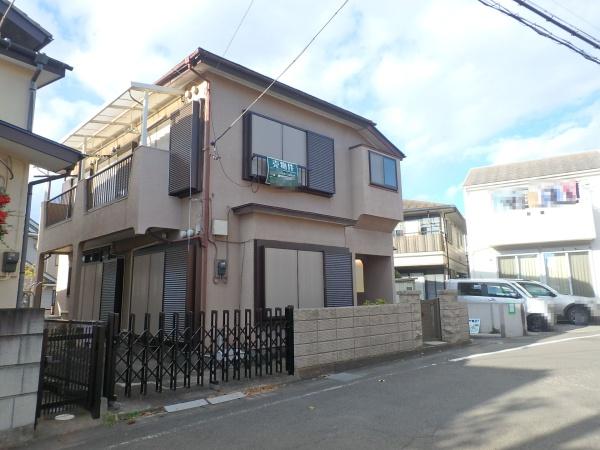 綾瀬市寺尾北４丁目の売土地