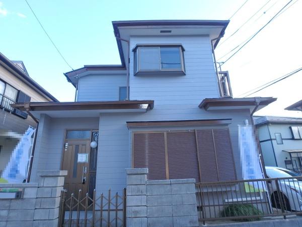 海老名市杉久保南３丁目の中古一戸建て