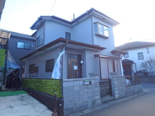 海老名市杉久保南３丁目の中古一戸建て