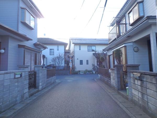 海老名市杉久保南３丁目の中古一戸建て