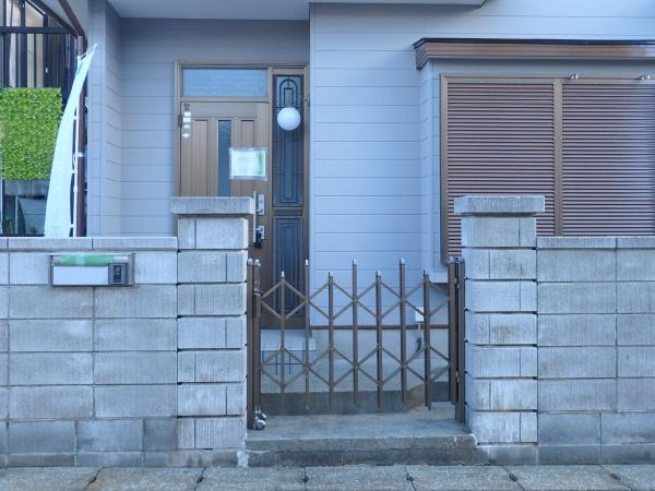 海老名市杉久保南３丁目の中古一戸建て