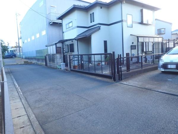 海老名市杉久保南３丁目の中古一戸建て