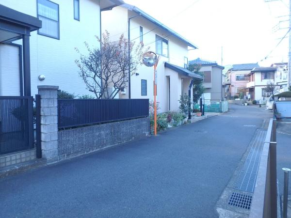 海老名市杉久保南３丁目の中古一戸建て
