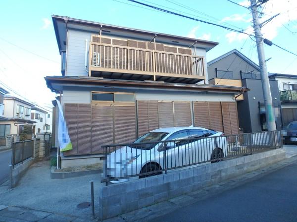 海老名市杉久保南３丁目の中古一戸建て
