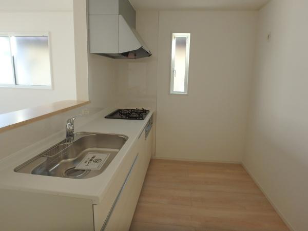 綾瀬市小園の新築一戸建