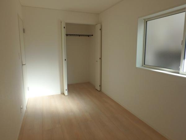 綾瀬市小園の新築一戸建