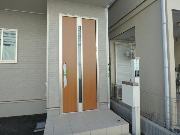 綾瀬市小園の新築一戸建