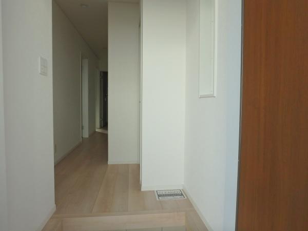 綾瀬市小園の新築一戸建