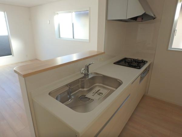 綾瀬市小園の新築一戸建