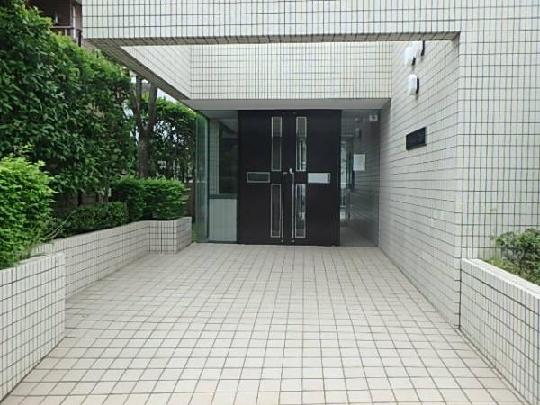 カームヒルズ座間