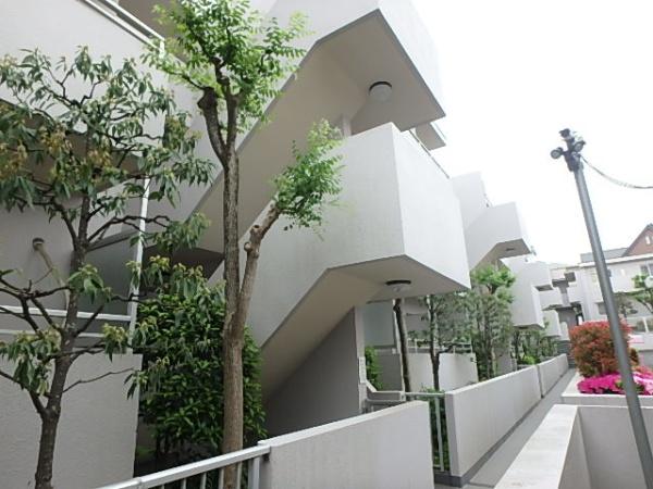 カームヒルズ座間