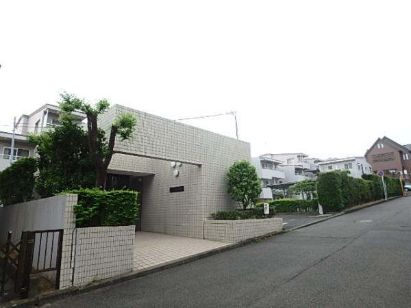 カームヒルズ座間