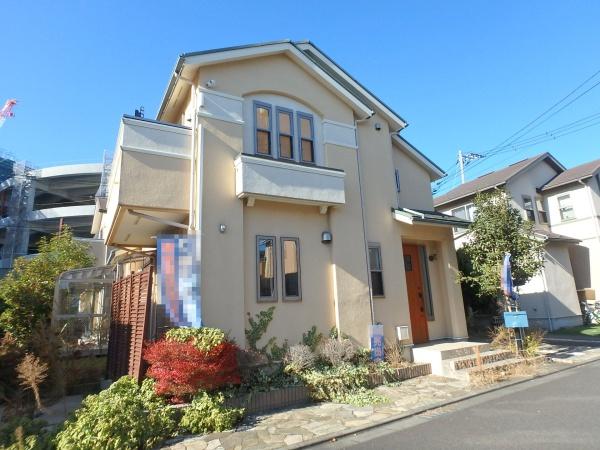 綾瀬市早川城山４丁目の中古一戸建