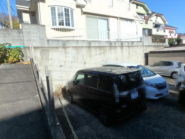 綾瀬市早川の土地