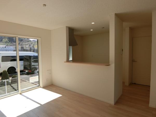 厚木市上依知の新築一戸建