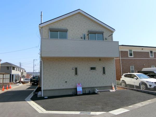 厚木市上依知の新築一戸建