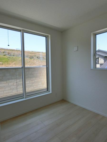厚木市上依知の新築一戸建