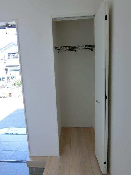 厚木市上依知の新築一戸建