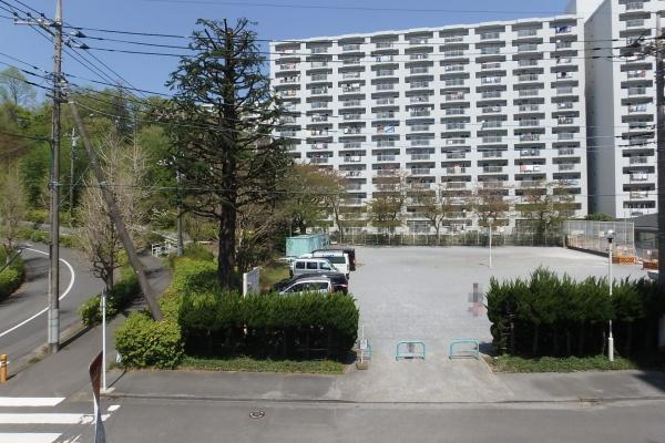 東建座間ハイツ２号棟