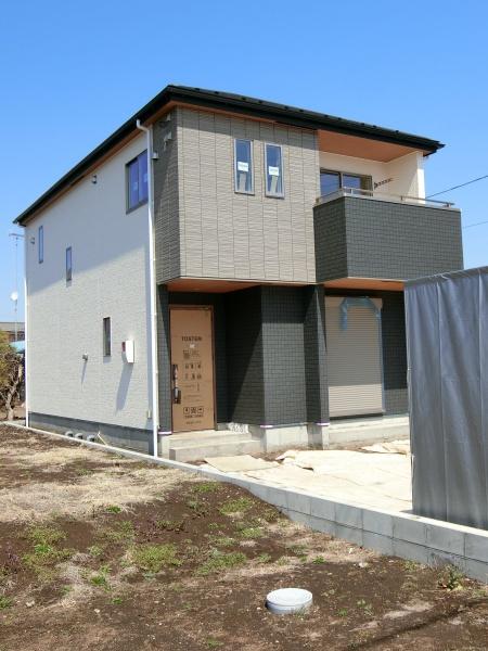 愛甲郡愛川町中津の新築一戸建