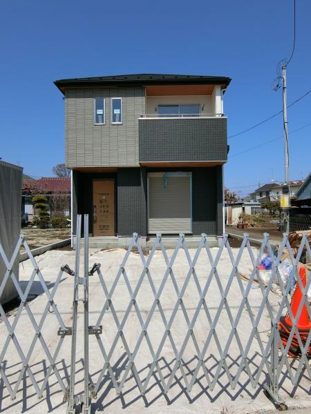 愛甲郡愛川町中津の新築一戸建