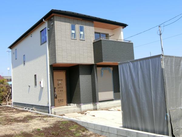愛甲郡愛川町中津の新築一戸建