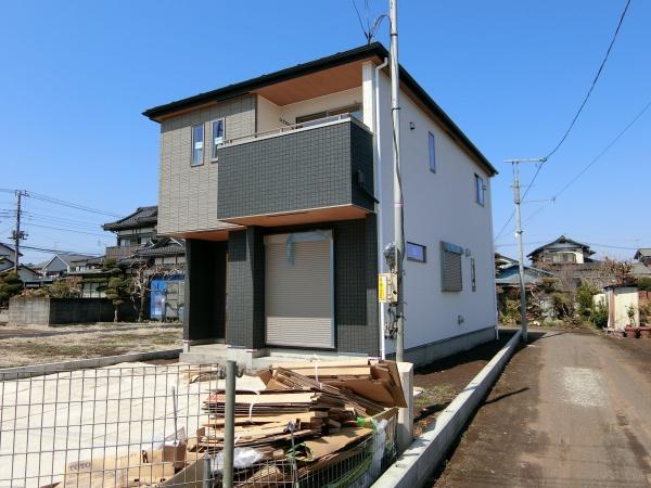 愛甲郡愛川町中津の新築一戸建