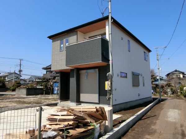 愛甲郡愛川町中津の新築一戸建