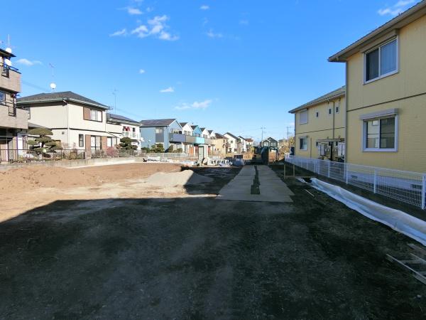 愛甲郡愛川町中津の土地