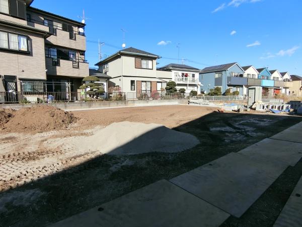 愛甲郡愛川町中津の売土地