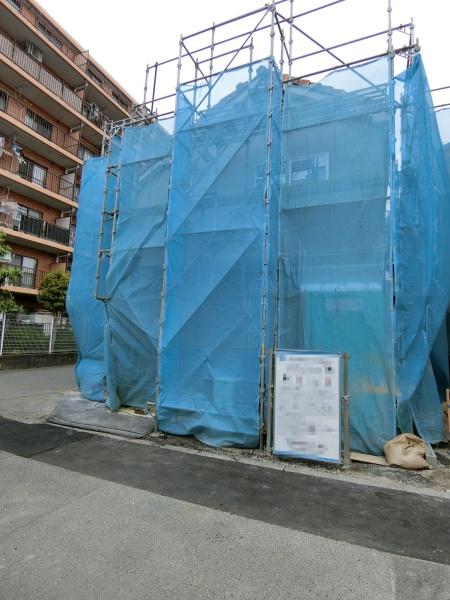 厚木市妻田北３丁目の新築一戸建
