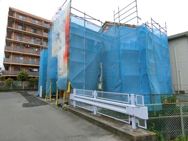 厚木市妻田北３丁目の新築一戸建