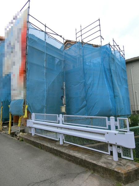 厚木市妻田北３丁目の新築一戸建