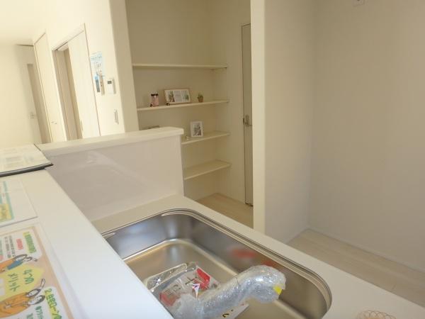 綾瀬市綾西１丁目の新築一戸建