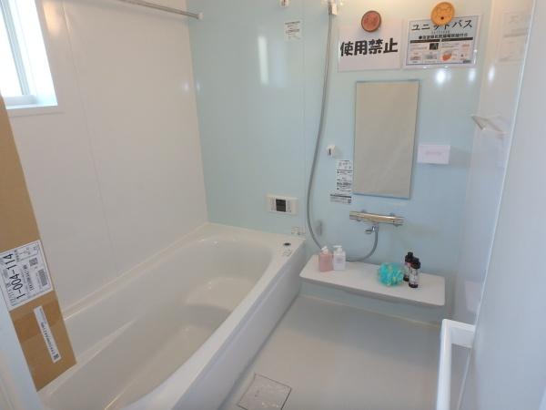 綾瀬市綾西１丁目の新築一戸建